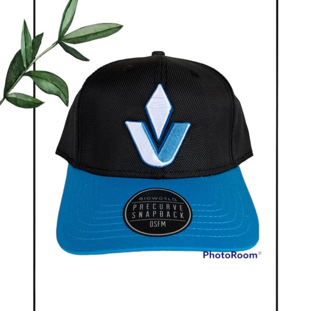 Overwatch Gamers Hat by Blizzard